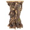 Design Toscano Craggy Bark Tree Ent Side Table JQ12015